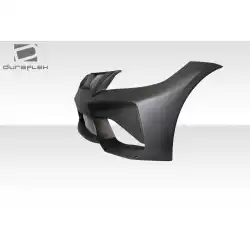 2009-2011 BMW 3 Series E90 M2 Look Front Bumper - 1 Piece image - 8