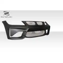 2009-2011 BMW 3 Series E90 M2 Look Front Bumper - 1 Piece image - 13