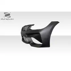 2011-2013 BMW 3 Series E92 2DR E93 Convertible M2 Look Front Bumper - 1 Piece image - 5