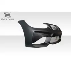 2011-2013 BMW 3 Series E92 2DR E93 Convertible M2 Look Front Bumper - 1 Piece image - 6