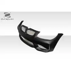 2011-2013 BMW 3 Series E92 2DR E93 Convertible M2 Look Front Bumper - 1 Piece image - 9
