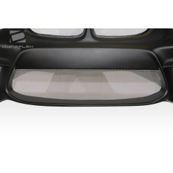 2011-2013 BMW 3 Series E92 2DR E93 Convertible Duraflex M2 Look Front Bumper - 1 Piece image - 12