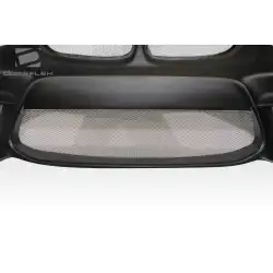 2011-2013 BMW 3 Series E92 2DR E93 Convertible M2 Look Front Bumper - 1 Piece image - 12