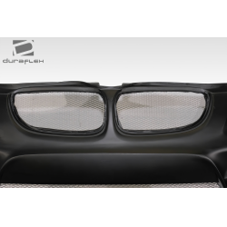 2011-2013 BMW 3 Series E92 2DR E93 Convertible Duraflex M2 Look Front Bumper - 1 Piece image - 13