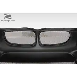 2011-2013 BMW 3 Series E92 2DR E93 Convertible M2 Look Front Bumper - 1 Piece image - 13