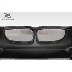 2011-2013 BMW 3 Series E92 2DR E93 Convertible M2 Look Front Bumper - 1 Piece image - 25