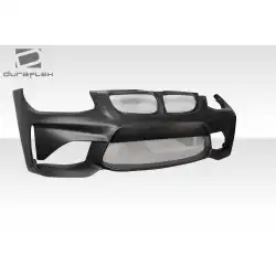 2011-2013 BMW 3 Series E92 2DR E93 Convertible M2 Look Front Bumper - 1 Piece image - 13