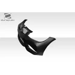 2011-2013 BMW 3 Series E92 2DR E93 Convertible M2 Look Front Bumper - 1 Piece image - 19