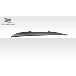 2012-2018 BMW 3 Series F30 / 2014-2019 M3 F80 Duraflex Plasma Rear Wing Spoiler - 1 Piece image - 6