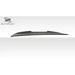 2012-2018 BMW 3 Series F30 / 2014-2019 M3 F80 Plasma Rear Wing Spoiler - 1 Piece image - 5