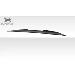 2012-2018 BMW 3 Series F30 / 2014-2019 M3 F80 Plasma Rear Wing Spoiler - 1 Piece image - 6