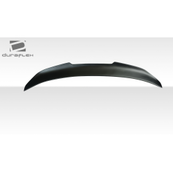 2012-2018 BMW 3 Series F30 / 2014-2019 M3 F80 Duraflex Plasma Rear Wing Spoiler - 1 Piece image - 8