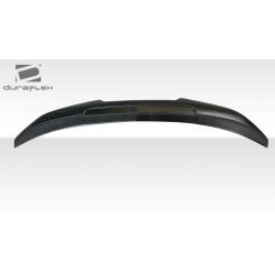 2012-2018 BMW 3 Series F30 / 2014-2019 M3 F80 Duraflex Plasma Rear Wing Spoiler - 1 Piece image - 9