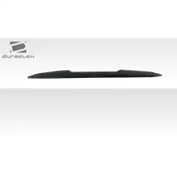 2012-2018 BMW 3 Series F30 / 2014-2019 M3 F80 Plasma Rear Wing Spoiler - 1 Piece image - 7