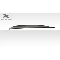 2012-2018 BMW 3 Series F30 / 2014-2019 M3 F80 Plasma Rear Wing Spoiler - 1 Piece image - 11
