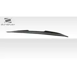 2012-2018 BMW 3 Series F30 / 2014-2019 M3 F80 Plasma Rear Wing Spoiler - 1 Piece image - 13