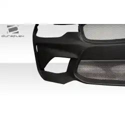 2012-2018 BMW 3 Series F30 M2 Look Front Bumper - 1 Piece image - 21