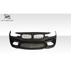 2012-2018 BMW 3 Series F30 Duraflex M2 Look Front Bumper - 1 Piece image - 4