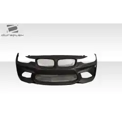 2012-2018 BMW 3 Series F30 M2 Look Front Bumper - 1 Piece image - 3