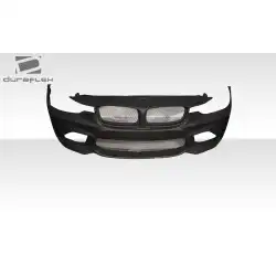 2012-2018 BMW 3 Series F30 M2 Look Front Bumper - 1 Piece image - 6