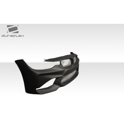 2012-2018 BMW 3 Series F30 Duraflex M2 Look Front Bumper - 1 Piece image - 9