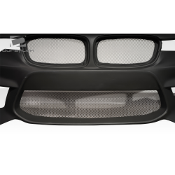 2012-2018 BMW 3 Series F30 Duraflex M2 Look Front Bumper - 1 Piece image - 10