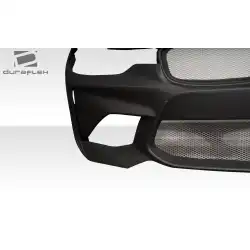 2012-2018 BMW 3 Series F30 M2 Look Front Bumper - 1 Piece image - 10