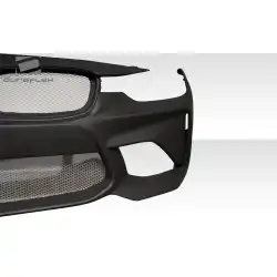 2012-2018 BMW 3 Series F30 M2 Look Front Bumper - 1 Piece image - 11