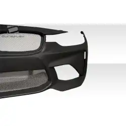 2012-2018 BMW 3 Series F30 M2 Look Front Bumper - 1 Piece image - 23