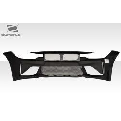 2012-2018 BMW 3 Series F30 Duraflex M2 Look Front Bumper - 1 Piece image - 13