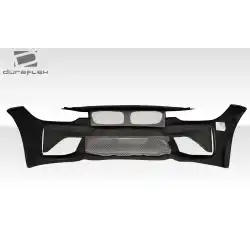 2012-2018 BMW 3 Series F30 M2 Look Front Bumper - 1 Piece image - 12