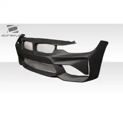 2012-2018 BMW 3 Series F30 M2 Look Front Bumper - 1 Piece image - 9