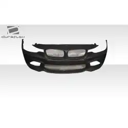 2012-2018 BMW 3 Series F30 M2 Look Front Bumper - 1 Piece image - 13
