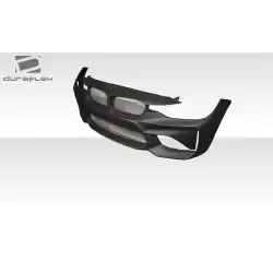2012-2018 BMW 3 Series F30 M2 Look Front Bumper - 1 Piece image - 14