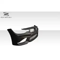 2012-2018 BMW 3 Series F30 M2 Look Front Bumper - 1 Piece image - 17