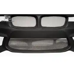 2012-2018 BMW 3 Series F30 M2 Look Front Bumper - 1 Piece image - 19