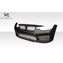 2012-2018 BMW 3 Series F30 Duraflex M5 Look Front Bumper - 1 Piece image - 4