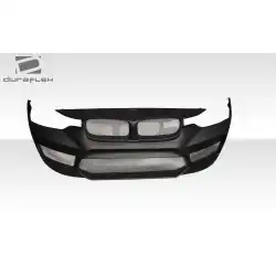 2012-2018 BMW 3 Series F30 M5 Look Front Bumper - 1 Piece image - 6
