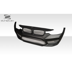 2012-2018 BMW 3 Series F30 Duraflex M5 Look Front Bumper - 1 Piece image - 7