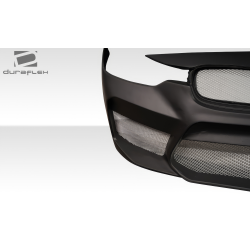 2012-2018 BMW 3 Series F30 Duraflex M5 Look Front Bumper - 1 Piece image - 9