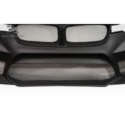 2012-2018 BMW 3 Series F30 Duraflex M5 Look Front Bumper - 1 Piece image - 10