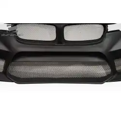 2012-2018 BMW 3 Series F30 M5 Look Front Bumper - 1 Piece image - 10
