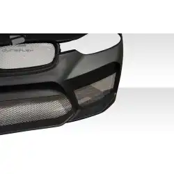 2012-2018 BMW 3 Series F30 M5 Look Front Bumper - 1 Piece image - 11