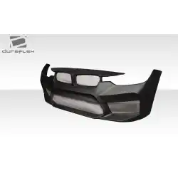 2012-2018 BMW 3 Series F30 M5 Look Front Bumper - 1 Piece image - 6