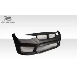 2012-2018 BMW 3 Series F30 M5 Look Front Bumper - 1 Piece image - 8