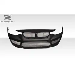 2012-2018 BMW 3 Series F30 M5 Look Front Bumper - 1 Piece image - 11