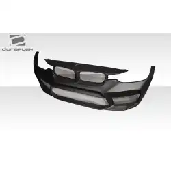 2012-2018 BMW 3 Series F30 M5 Look Front Bumper - 1 Piece image - 13