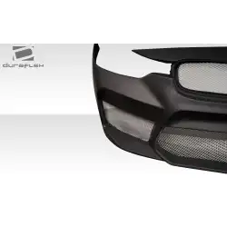 2012-2018 BMW 3 Series F30 M5 Look Front Bumper - 1 Piece image - 17