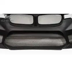 2012-2018 BMW 3 Series F30 M5 Look Front Bumper - 1 Piece image - 19