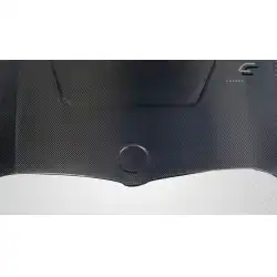 2019-2022 BMW 3 Series G20 AF1 Look Hood - 1 Piece image - 3